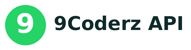 9 Coderz API -Business Automation Platform